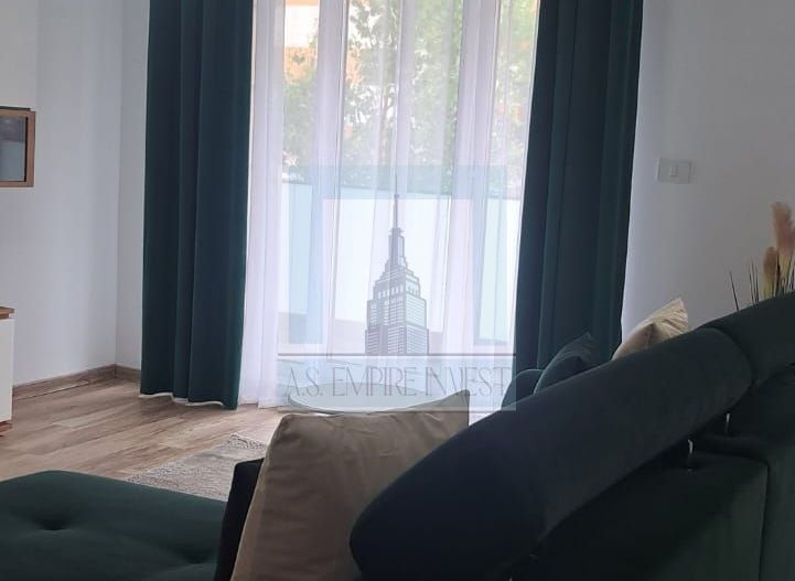 Apartament 3 camere la Maurer Villas, etaj parter - Poză 1