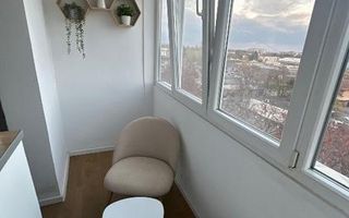 Apartament 2 camere decomandat - metrou Aparatorii Patriei - Poză 1