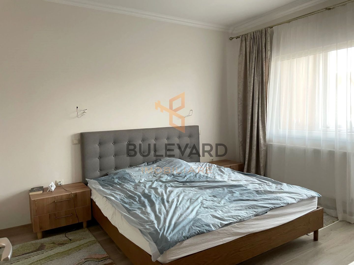 Apartament cu 3 camere modern/80 mp/ zona strazii Somesului! - Poză 7