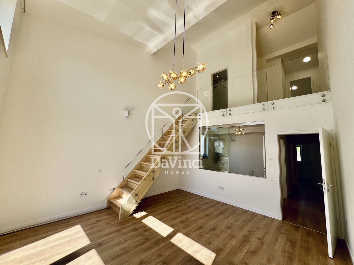 Penthouse 4 camere, intabulat, finisat la cheie (NCL-37D-Mo-ap.7) - Poză 2