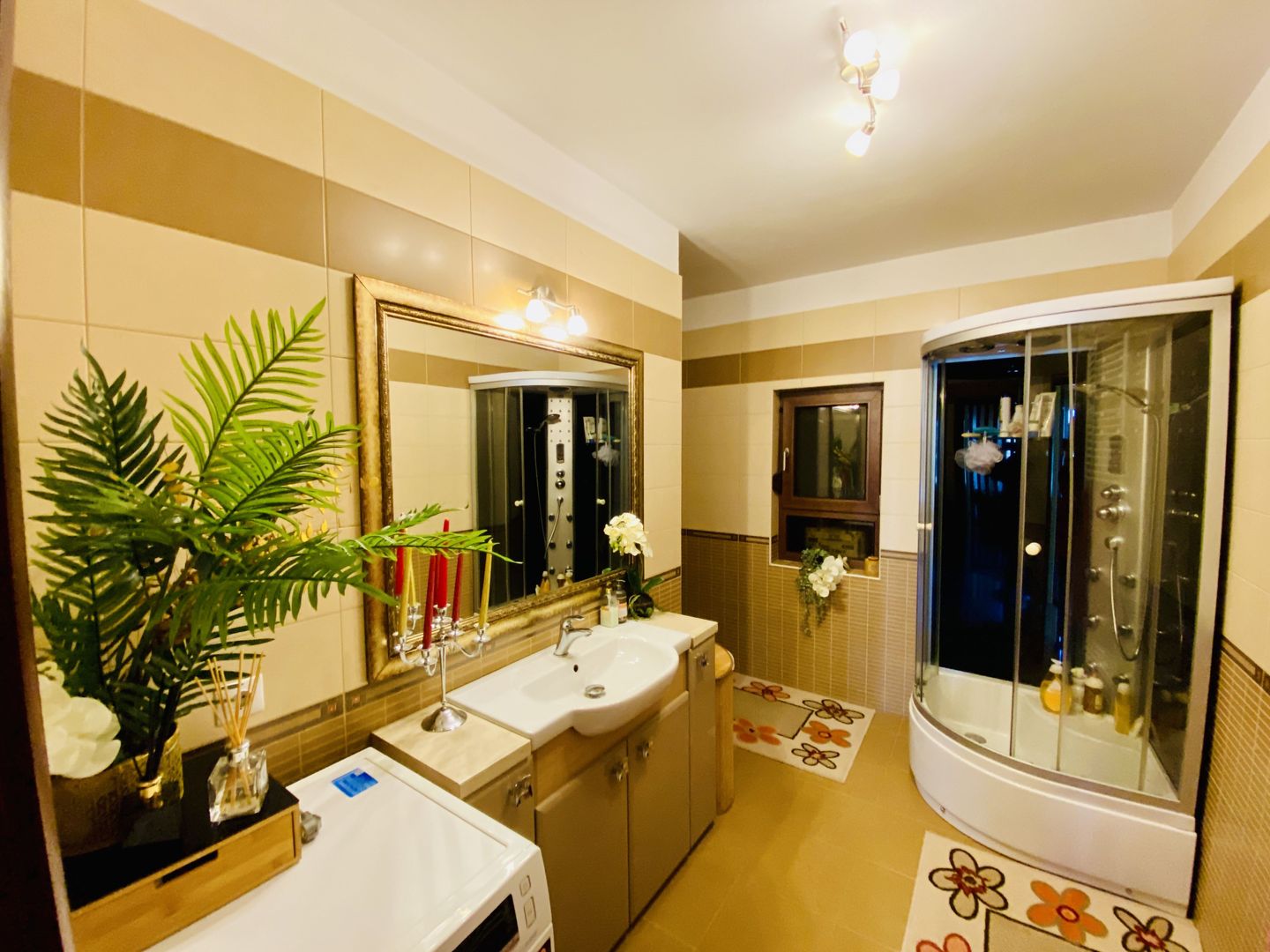 Casa moderna, individuala cu Garaj - Sura Mare - Poză 17