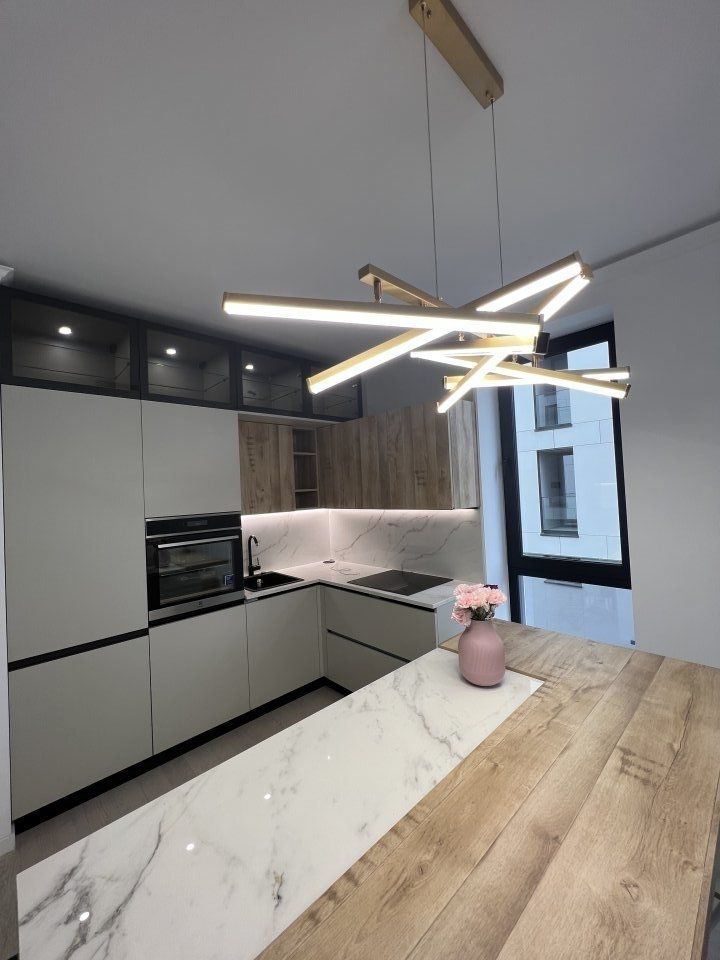 3 camere lux Şoseaua Nordului - Herastrau - Poză 3