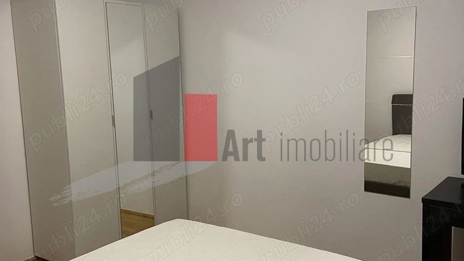 Vânzare apartament 3 camere centrală Berceni - Olteniței - Poză 7