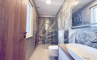 Duplex deosebit cu 5 camere | Garaj + beci | Dumbravita - Poză 17