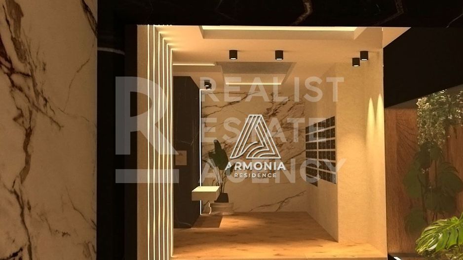 Vânzare, garsonieră, Armonia Residence, Brașov - Poză 9