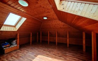 Vilă Individuală cu o curte generoasa zona Aparatorii Patriei - Poză 22