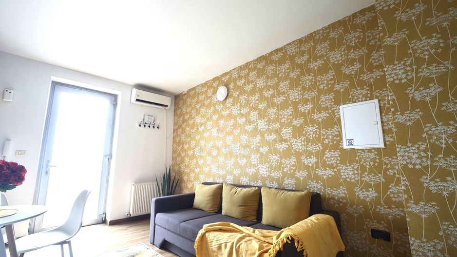 Bloc nou, modern. COMPLEX STUDENTESC- Eroilor. - Poză 24