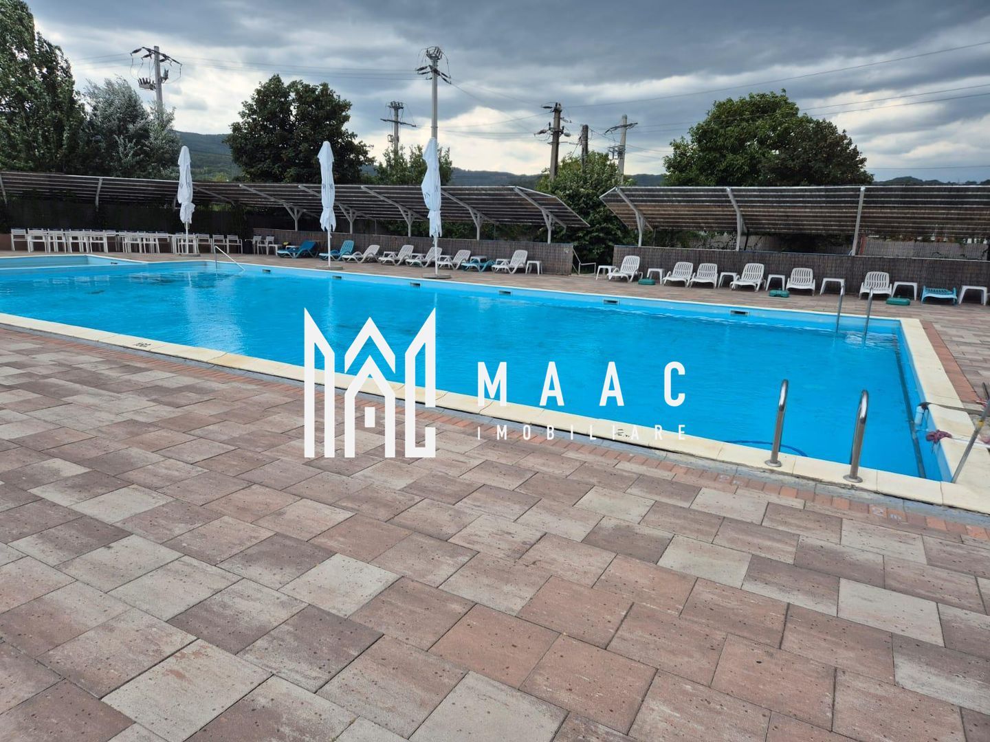 Complex HoReCa  | Daesti, Râmnicu Vâlcea | 320 mp, teren 4.100 mp - Poză 1