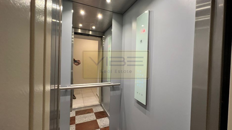Apartament 1 camera River Towers - Iulius Mall - Poză 23