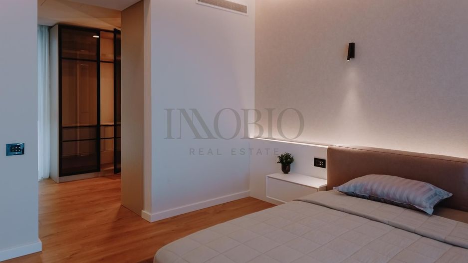 Vila 2 dormitoare + Dressing | Gated Community | First Rent - Poză 11