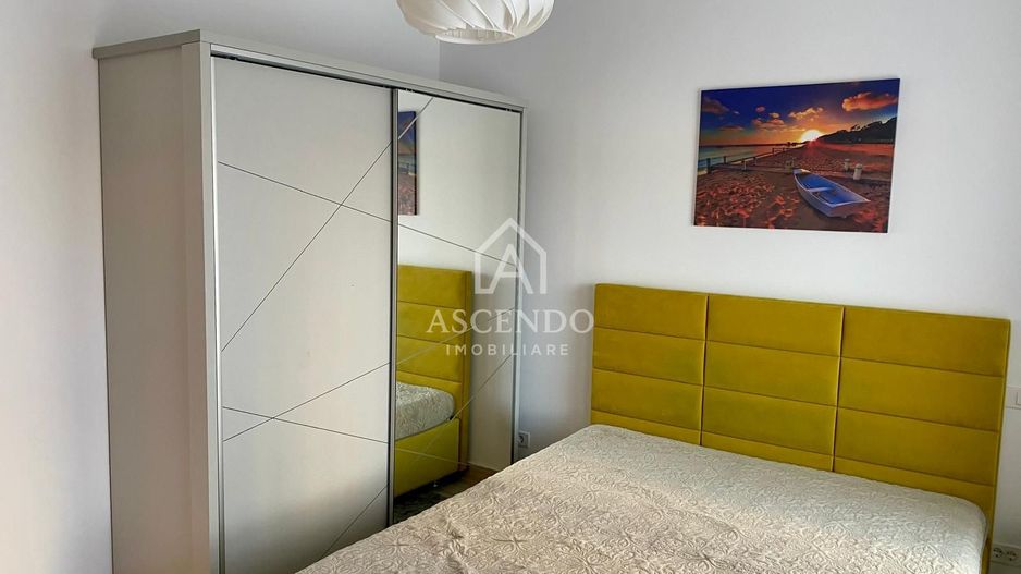 Vanzare apartament 2 camere nou- complex Metropolitan, Șoseaua Viilor - Poză 10