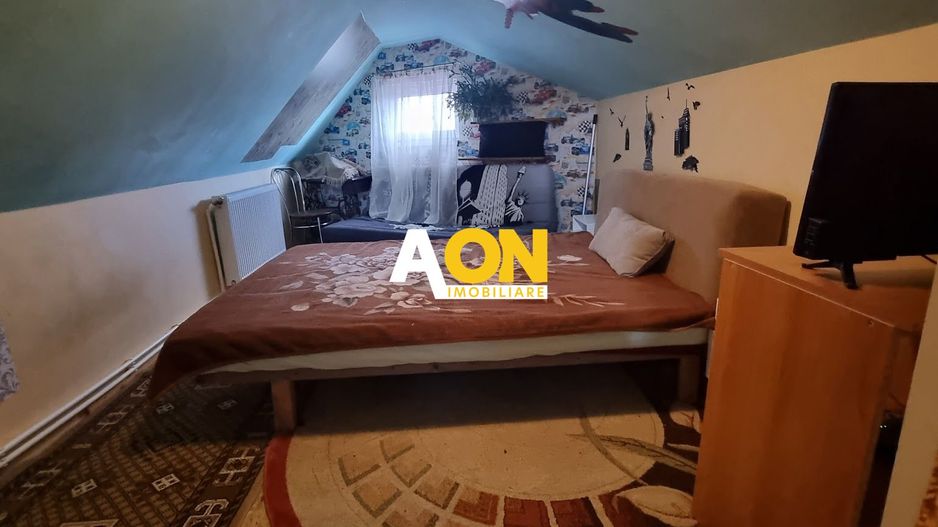 Casa Individuala 3 Camere, Zona Barabant - Poză 10