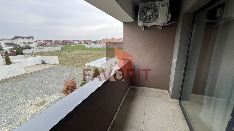 Apartament 2 camere – Dumbrăvița | Profi Bd. Petre Țuțea | PET-FRIENDLY - Poză 8
