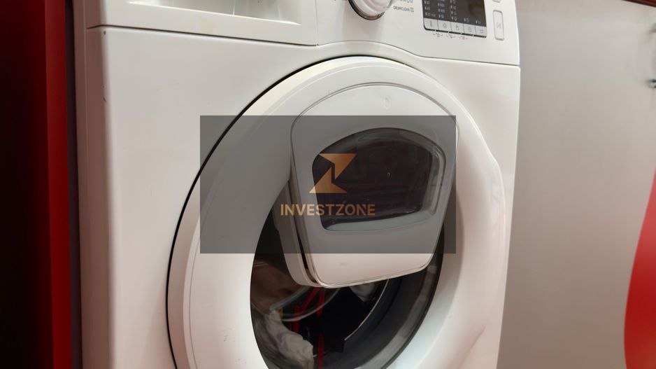 Garsonieră tip D 31 mp Rogerius - Poză 13