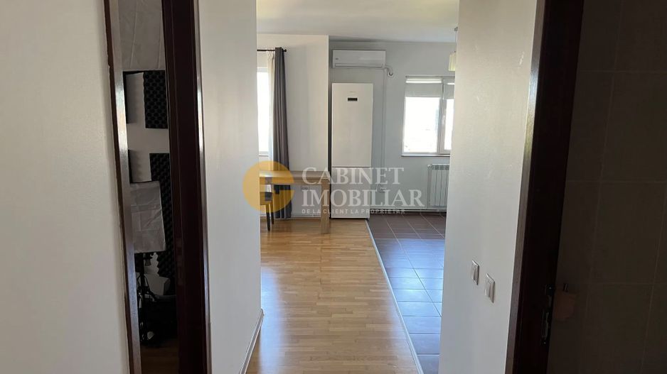 AP 3 CAMERE - Complex Green Park - Tatarasi - Poză 9