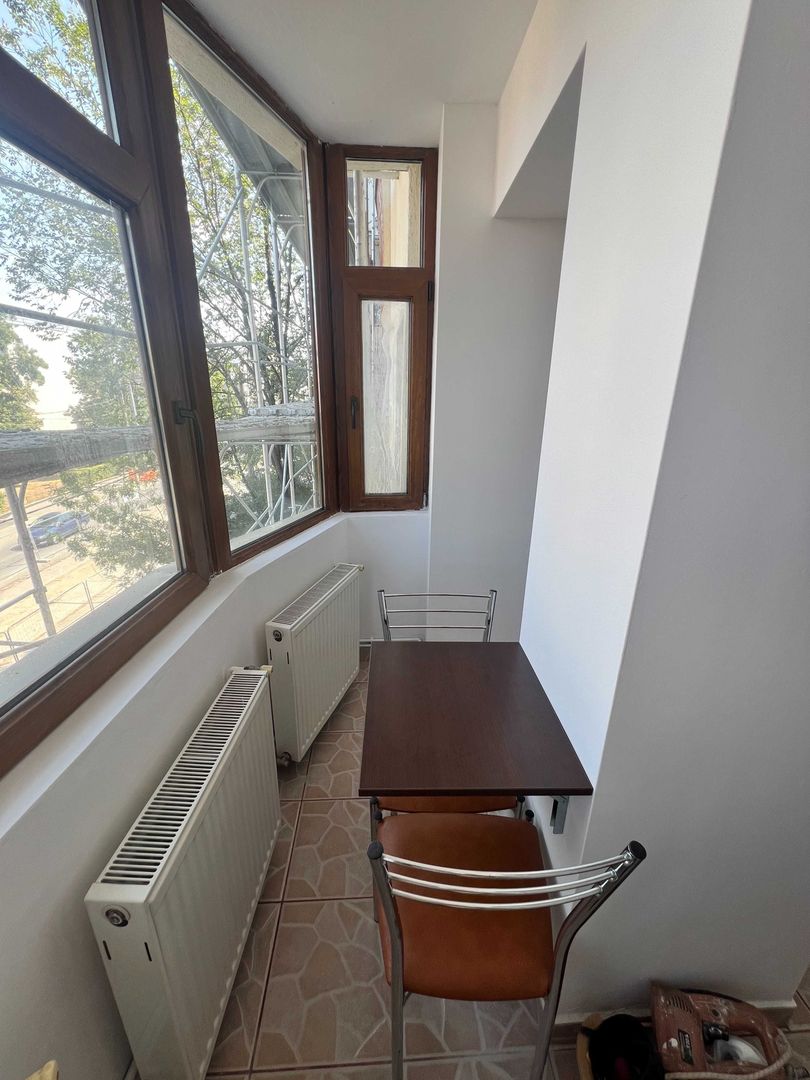 Studio 45MP cu centrala proprie intersectia Bd.ului Ferdinand cu Sos. Pantelimon - Poză 7