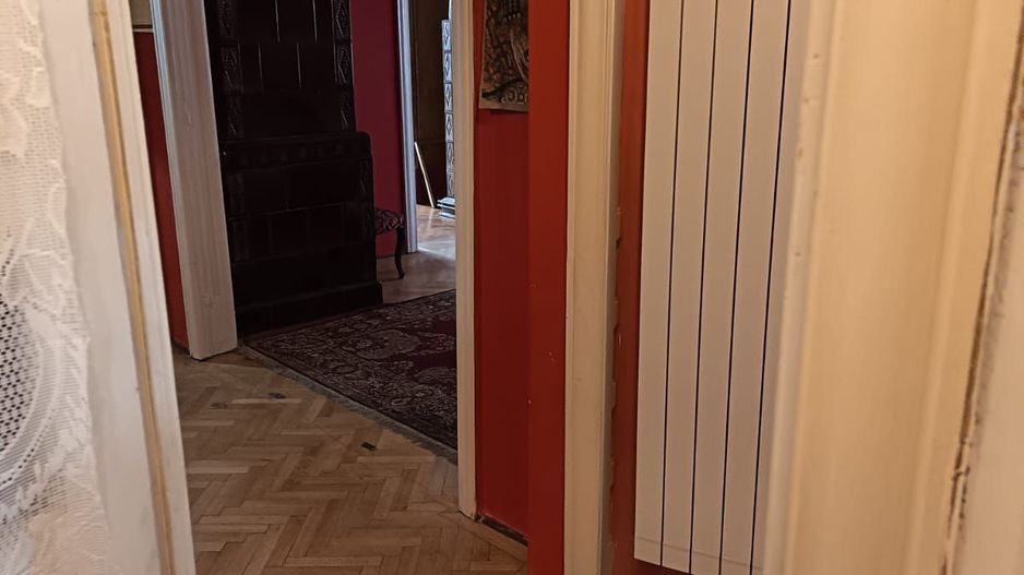 De Vanzare apartament 4 camere Rosetti-Mantuleasa - Poză 32