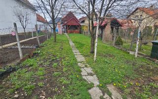 Casa individuala | 110mp | Vasile Aaron - Poză 3