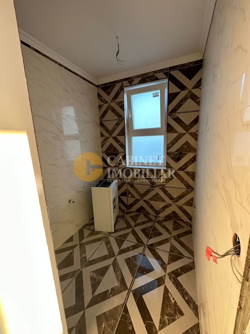 POPAS PACURARI - 2 CAMERE DECOMANDAT - ETAJ INTERMEDIAR - LOC DE PARCARE - Poză 2