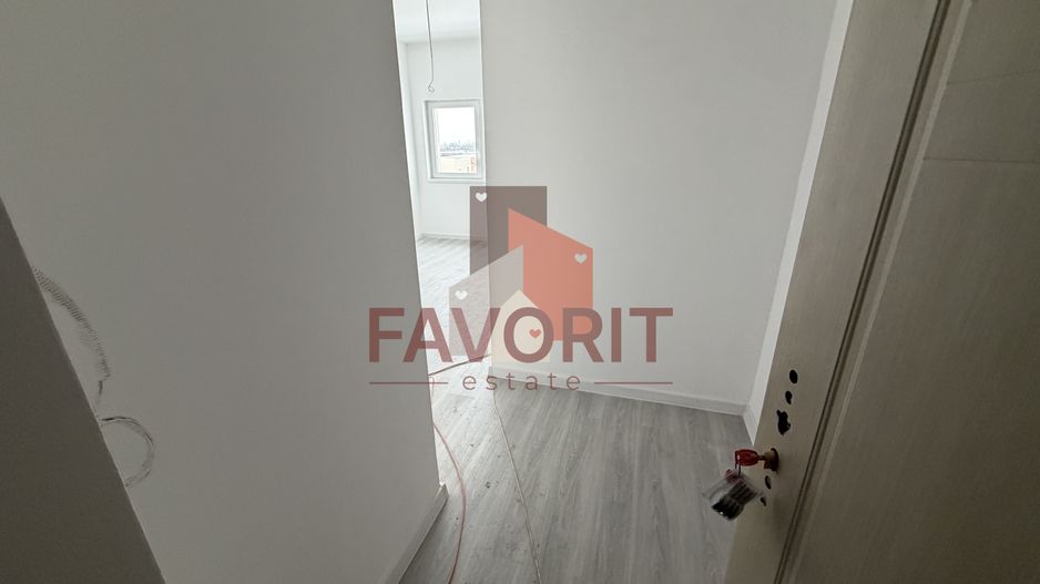 Etaj 1. Finisaje la alegere. Terasa de 22 mp. 2 locuri parcare - Poză 9