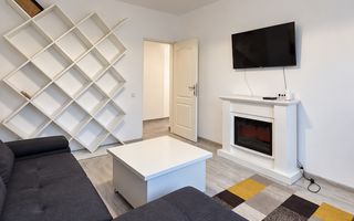 Valea Adanca - 2 camere + curte - decomandat - 399 euro - Poză 3