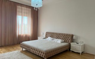 Apartament De Lux, 3 Cam., 130 Mp., Timisoara, Zona Elisabetin - Poză 31