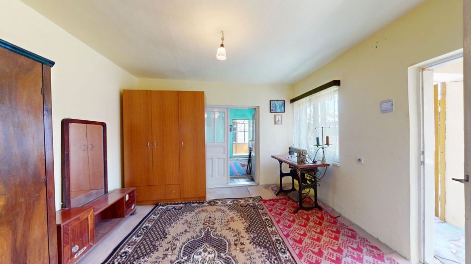 Casă 3 camere Voluntari | 200 mp teren | 120 mp curte | Gaz la poartă - Poză 5