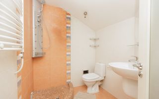 Vânzare, apartament, 3 camere, autonomă, strada Grigore Vieru, Centru - Poză 16