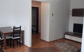 3 camere  | 90 mp | Parcare si boxa| Natura Residence | Baneasa - Poză 1