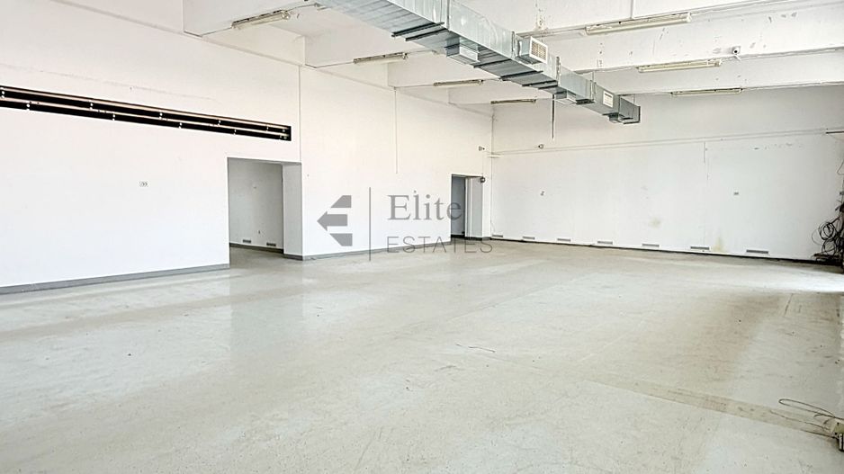 Spatiu comercial 335 mp in Zona Decebal Oradea | Depozit - Poză 3