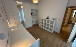 Apartament cu terasa mare zona Lipovei - intrare Dumbrăvița - Poză 16