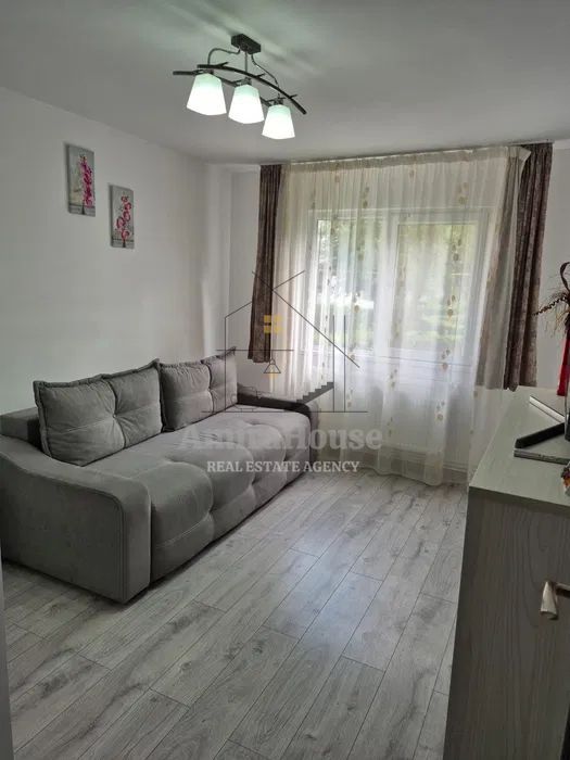 Apartament 3 camere, finisat modern, Manastur str Grigore Alexandrescu - Poză 3