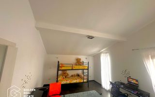 Oportunitate! Vila de lux, Livada, P+E, 5 camere, teren 957mp - Poză 13