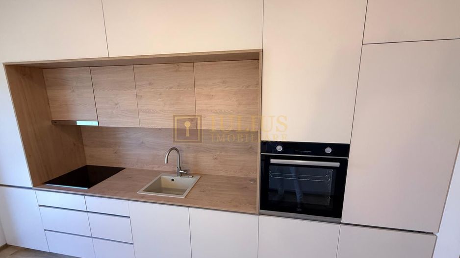 Prima Inchiriere| Dumbravita| 2 camere| bloc 2024| loc de parcare| terasa| lift - Poză 6