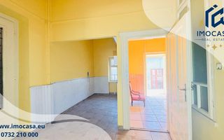 De vânzare potențial apartament ultracentral Arad - Poză 4