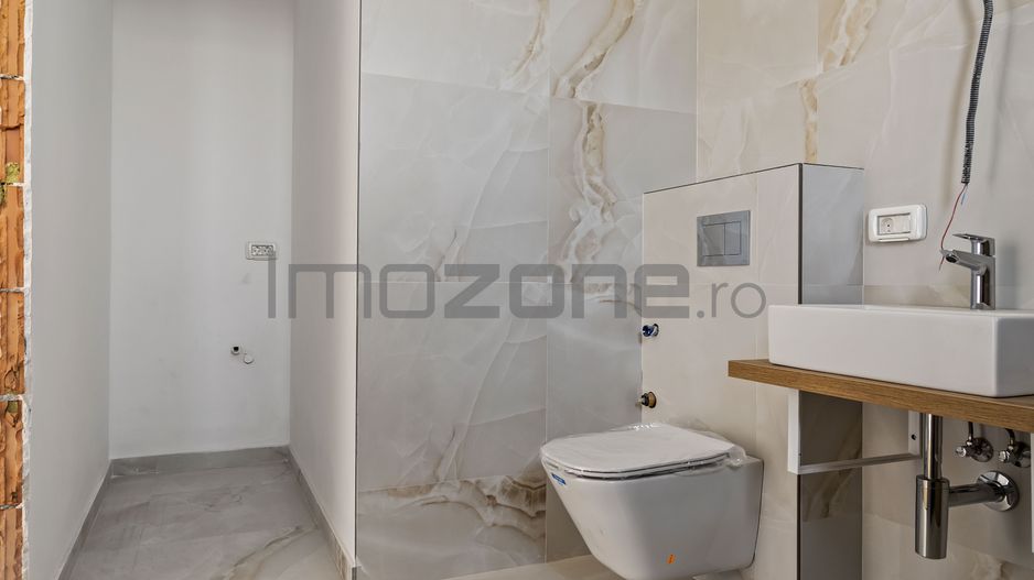 Casa Eleganta | 5 Camere | Terasa Acoperita | Corbeanca | DN1 | Comision 0% - Poză 32