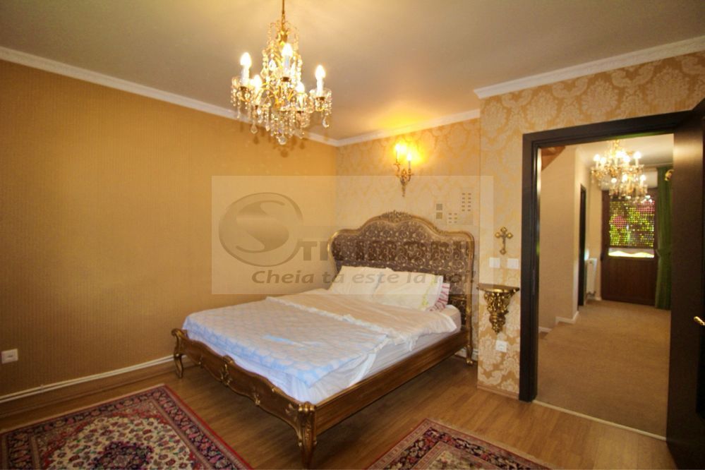 Vilă de vânzare – Valea Adâncă 235.000 EUR - Poză 6