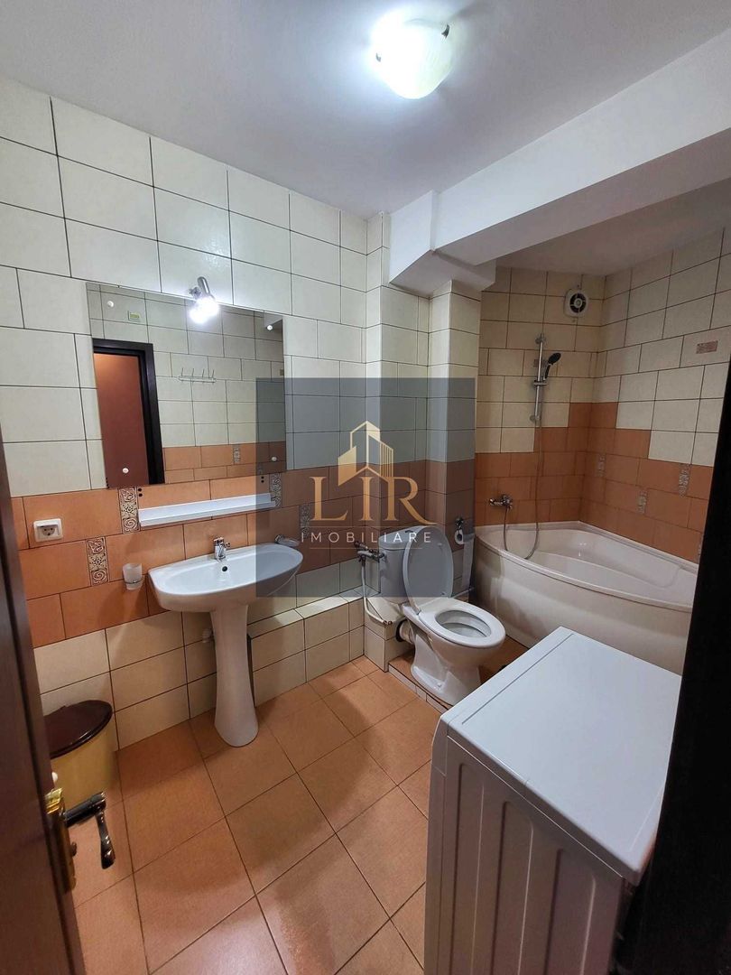 Apartament 2 camere +  loc parcare, Bucium - Iasi - Poză 8