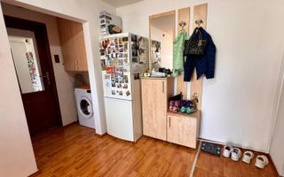 Apartament decomandat 2 camere de vânzare | 50 mp | Etaj intermediar | - Poză 4