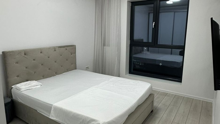 AP. 2 CAMERE REGNUM RESIDENCE, LOC DE PARCARE, PET-FRIENDLY, MODERN - Poză 12