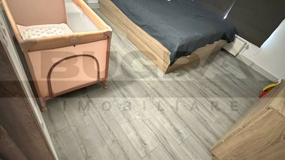 Apartament pe 2 niveluri, 130 mp utili, Borhanci - Poză 7