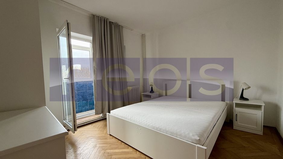 INCHIRIERE 4 CAMERE | PIAȚA UNIRII | MOBILAT SI UTILAT - Poză 4