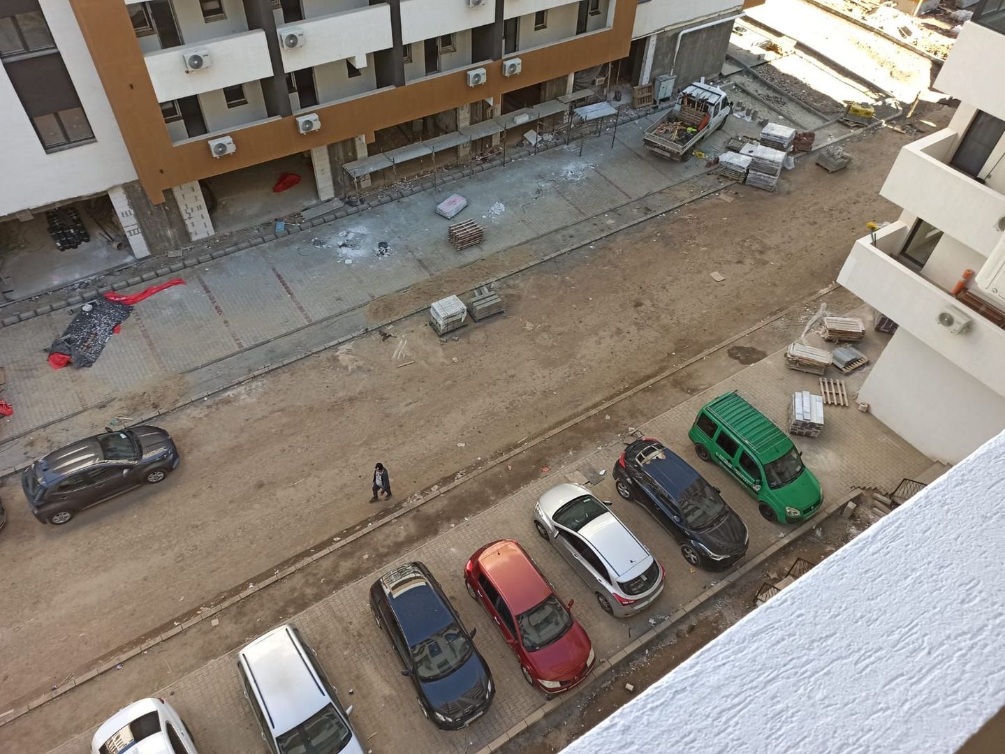 2 cam. - Studio, finalizat-mutare imediata, 5 min metrou Berceni - Poză 21