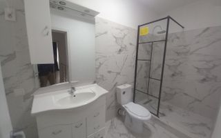 Duplex 4 camere, mobilat si utilat, 2 locuri parcare incluse - Poză 21