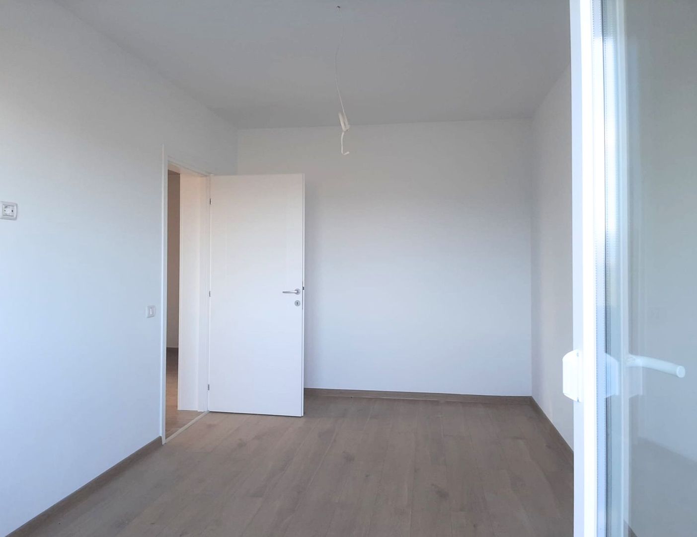 Apartament 2 camere NOU nelocuit cu vedere spre Tampa Subcetate Residence - Poză 18