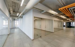 Oficiu de închiriat ultracentral, Ștefan cel Mare x Ismail, Chișinău - Poză 4