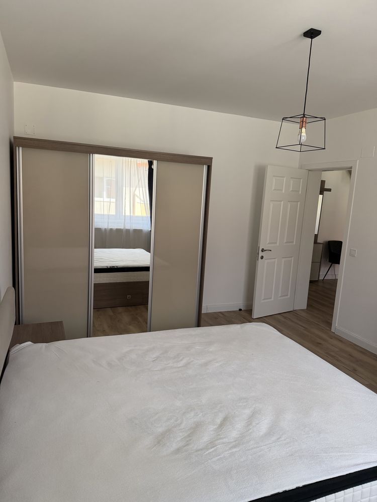 Inchiriez Apartement Bloc Nou - Poză 5