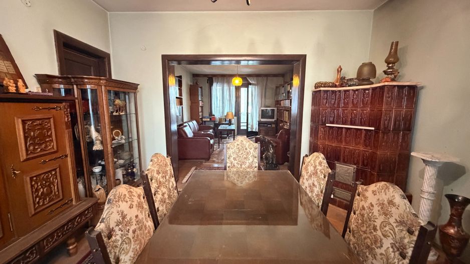 APARTAMENT 2 CAMERE | VICTORIEI | GARAJ - Poză 1