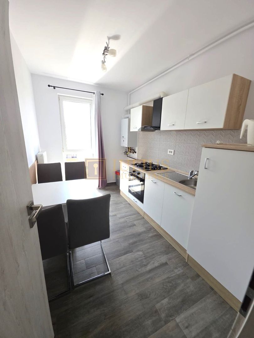 Apartament in Complexul Iris- Torontalului, loc de parcare subteran - Poză 9