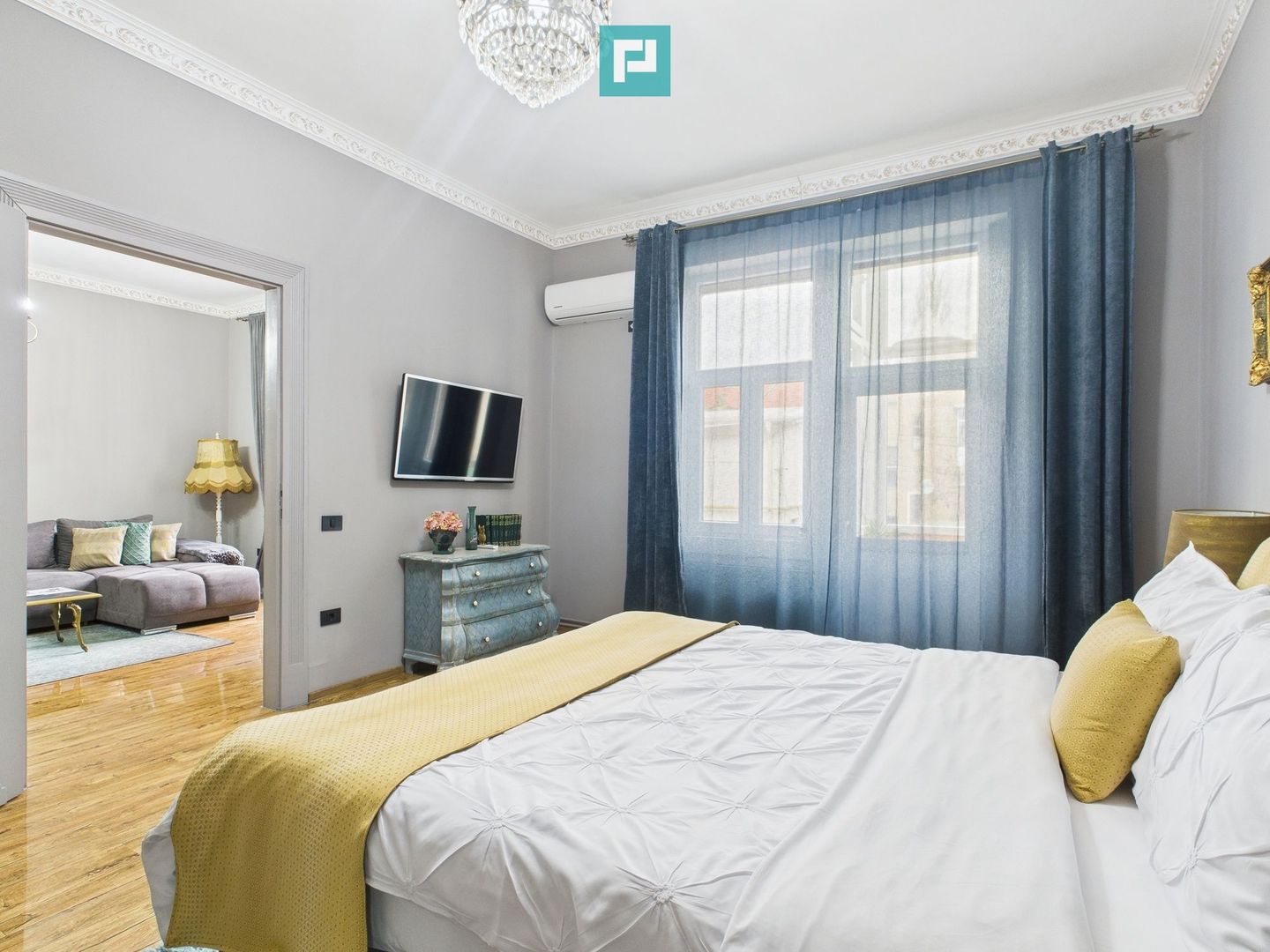 Apartament elegant,  zonă centrală din Timișoara - Poză 9